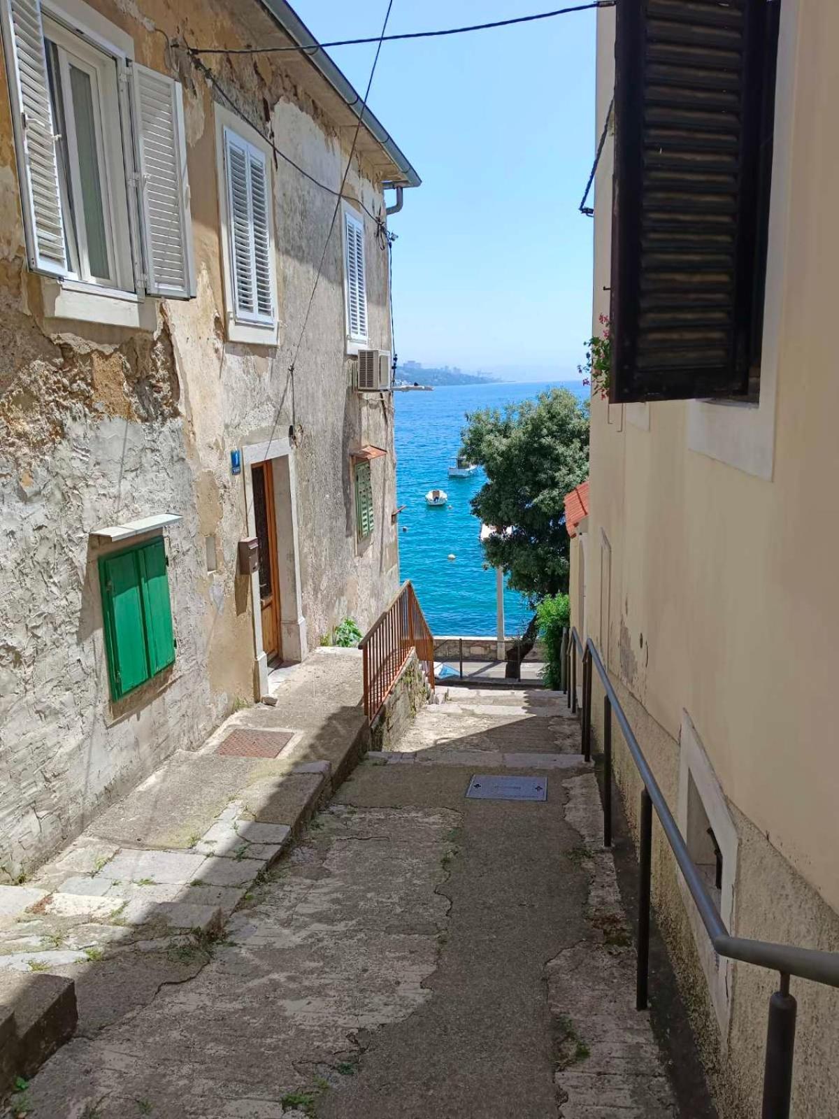 公寓 Zlatko , Steps To The Sea 奥帕提亚